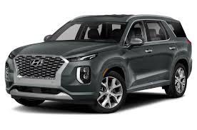 The 2021 hyundai palisade could have place for 8 individuals who will sit down in 3 series. 2021 Hyundai Palisade Limited 4dr All Wheel Drive Specs And Prices