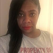 Latasha Gaston's Instagram, Twitter & Facebook