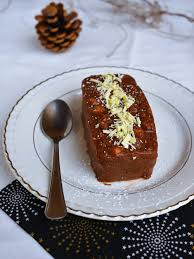 Buches Individuelles Au Chocolat Sans Cuisson Recette Recette Noel Tupperware Gateau Sans Cuisson Facile Recette Tupperware