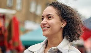 Athena Barrett interview