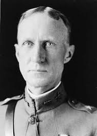 George Van Horn Moseley