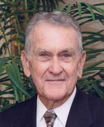 Harrell W Cunningham Obituary