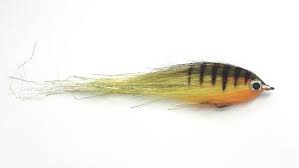 Pike flies from the top brands,fulling mill, frankie mcphillips, bann valley. Pike Terror Flies Cpeg