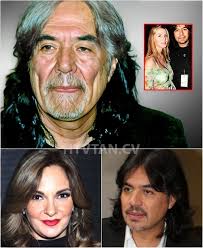 Adolfo Ángel dejó a todos boquiabiertos cuando, a los 61 años, decidió  revelar la verdad sobre algo que todos habían estado cuestionando durante  mucho tiempo. Después de muchos años de intentar ocultarlo,