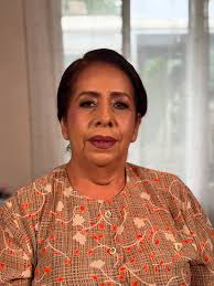 Ellis Herrera: Maquillaje