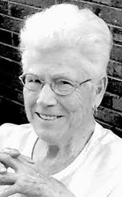 Doris Coats Obituary (2015)