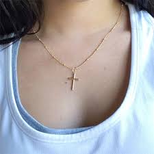 Compare up to 4 products. Wholesale Simple Design Vintage Jesus Religious Fashion Gold Chain Cross Necklace Buy Gold Necklace Cross Necklace Religious Jewelry Product On Alibaba Com