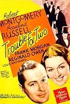 It Had to Happen (1936)