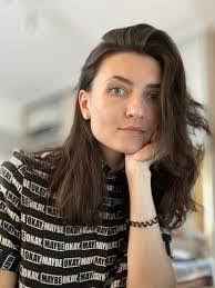 Maria Babich's Instagram, Twitter & Facebook