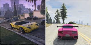 Car Trailer [Add-On] - Gta5-Mods.Com