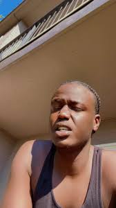 Sudanian Male Megan Roche