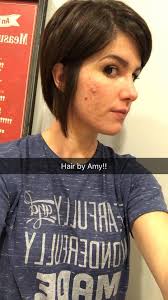 We have some exciting news! We have a new cosmetologist/barber in the shop!  Meet Amy Graves. Amy is from Blakley, GA and married a good Ol' Slocomb boy  like I did! You