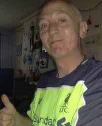 The death has occurred...