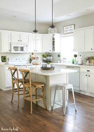 Maybe you would like to learn more about one of these? 36 Modern Farmhouse Kitchens That Fuse Two Styles Perfectly