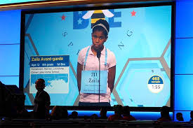 Zaila entered the history books thursday by winning the 2021 scripps national spelling bee, becoming the first african american champion. How A 13 Year Old Basketball Player From Louisiana Is Inspiring Young Girls Everywhere Guinness World Records