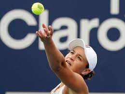 24.04.96, 25 years wta ranking: Tennis I Deserve No 1 Ranking Says Ash Barty After Miami Win Tennis Gulf News