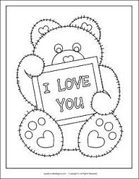 Includes images of baby animals, flowers, rain showers, and more. Valentine Coloring Pages Activities Printable Puzzles Valentine Coloring Pages Valentine Coloring Sheets Valentines Day Coloring Page
