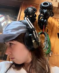 epic week in the stude 🔐