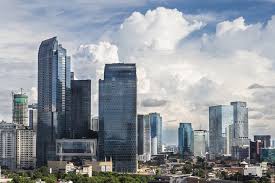 Review and informations about bitcoin,altcoin and token in indonesia. Indonesia To Regulate Cryptocurrencies As Commodities Bitcoin News
