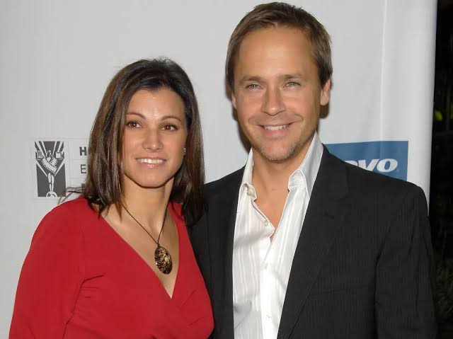 Von wegen "untreu": Chad Lowe im Vaterglück - n-tv.de