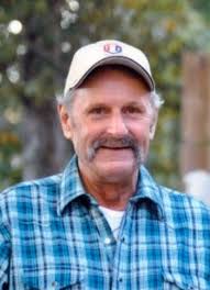 Carroll James Touchet “Duck”