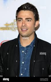 Jonathan bennett hi-res stock photography and images