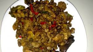 How to choose the right potato for your dish / he was the second son of king chungsuk. Mengolah Kjing Resep Dan Cara Membuat Tips Membersihkan Dan Mengolah Paru Sapi Dari Chef Yummy Dennis Mosely