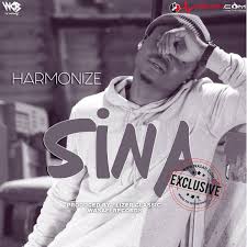 New Audio Harmonize Sina Mp3 Download Audio Download Records