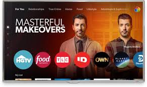 Live tv with 65+ top channels. Discovery Plus Price Plans Shows And Exclusives Whattowatch