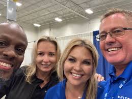 Danielle Hendrickson (@Brewersox)