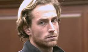 Princeton Grad Thomas Gilbert Killed His Father For Cutting His Allowance