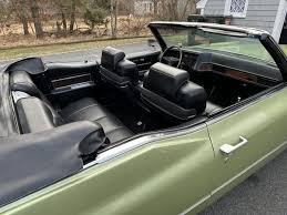 Image result for Black 1969 Cadillac