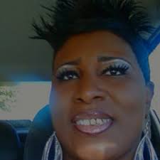 Melanie Branham (@MelanieBranham1)