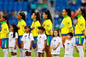 Sorteio da Copa do Mundo feminina será no dia 11 de dezembro