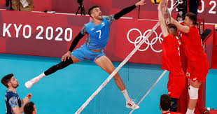 Ver noticias, fotos, partidos en vivo, últimos resultados, fichajes, análisis y más sobre vóley en el mundial de vóley femenino ya comenzó y con vavel te traemos los resultados que se han dado. El Voley Masculino De Argentina No Pudo Contra Los Rusos