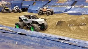 Monster Jam Photos