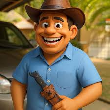 La Carambola 😋😋@Willy Dee