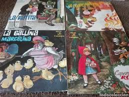 Cuentos para niñoslos cuentos para niños son relatos en los que todos los elementos incluídos en ¿quién no tiene un libro en casa?. Lote Discos Vinilo Cuentos Infantiles Anos 60 Buy Vinyl Singles Kids Music At Todocoleccion 128958543