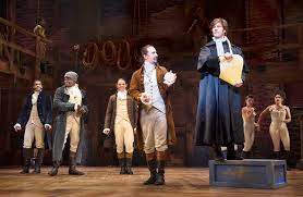 Check spelling or type a new query. Hamilton Is Known For Its Music But What Did Alexander Hamilton Listen To The New York Times