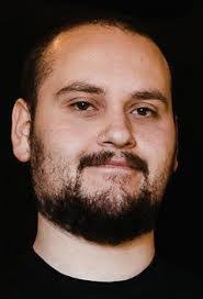 Jeffrey Pringle's Instagram, Twitter & Facebook