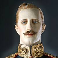 The Esoteric Curiosa: Heir Interrupted! The Once Future 'King Albert I Of  Great Britain & Ireland, Emperor Of India!' The Tragically Short Life Of A  Lost Victorian Prince!