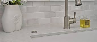 The result is clean, contemporary, and very welcoming. Grey Quartz Countertops Ideas And Inspirations Marketscale
