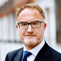 Thomas Moody-Stuart KC, UK Bar