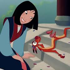 Mulan is a 1998 american animated film produced by walt disney. The Ultimate List Of Mulan Quotes Disney News