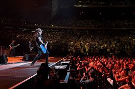 Madison square garden is committed to providing a safe and enjoyable atmosphere for all our guests. Foo Fighters Triumphant At Madison Square Garden Recap Billboard
