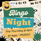 Classic BINGO *FREE & ALL-AGES* event image