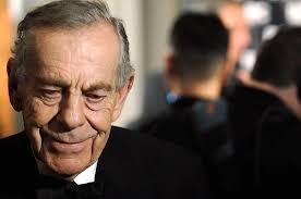 Veteran '60 Minutes' newsman Morley Safer dies at 84