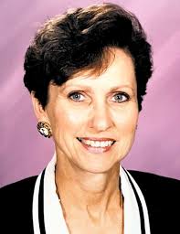 Obituary information for Elizabeth "Betty" Willoughby V...