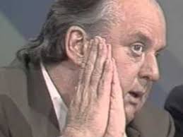 Horacio García Blanco, la tragedia del "gordo" que brilló en la radio y al  que mató el corralito