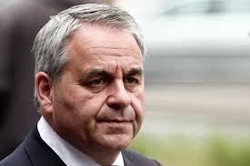 Xavier Bertrand: Futur Premier Ministre? La VÉRITÉ ÉCLATE! - Imagen principal del artículo
